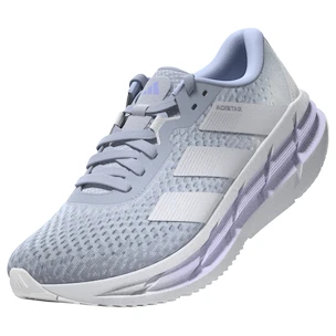 Încălțăminte de alergare pentru femei adidas Adistar 3 Halo Silver/DashGrey/Violet Tone