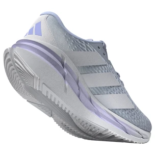 Încălțăminte de alergare pentru femei adidas Adistar 3 Halo Silver/DashGrey/Violet Tone