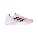 Încălțăminte de alergare pentru femei adidas SL 20.2 Summer Ready white/pink  UK 8
