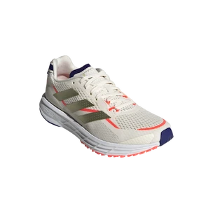 Încălțăminte de alergare pentru femei adidas  SL 20.3 Chalk White