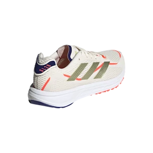 Încălțăminte de alergare pentru femei adidas  SL 20.3 Chalk White