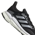 Încălțăminte de alergare pentru femei adidas Solar Boost 3 Core Black