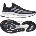 Încălțăminte de alergare pentru femei adidas Solar Boost 3 Core Black