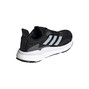 Încălțăminte de alergare pentru femei adidas Solar Boost 3 Core Black  UK 5,5