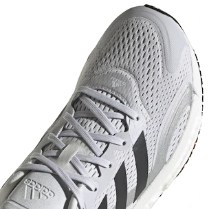 Încălțăminte de alergare pentru femei adidas Solar Boost 3 Dash Grey