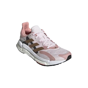 Încălțăminte de alergare pentru femei adidas Solar Boost 4 Almost Pink  UK 5