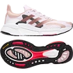 Încălțăminte de alergare pentru femei adidas Solar Boost 4 Almost Pink  UK 5
