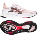 Încălțăminte de alergare pentru femei adidas Solar Boost 4 Almost Pink  UK 5