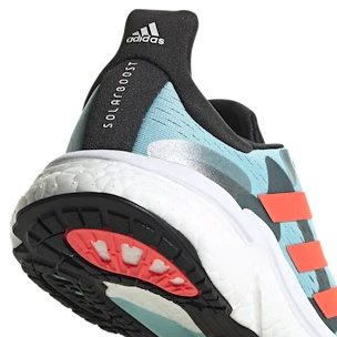Încălțăminte de alergare pentru femei adidas Solar Boost 4 Hazy Sky  UK 5