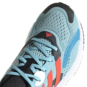 Încălțăminte de alergare pentru femei adidas Solar Boost 4 Hazy Sky  UK 5