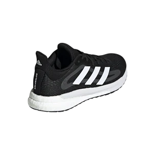 Încălțăminte de alergare pentru femei adidas Solar Glide 4 Core Black