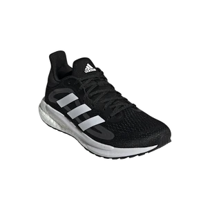 Încălțăminte de alergare pentru femei adidas Solar Glide 4 Core Black