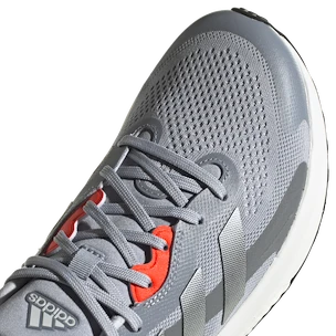 Încălțăminte de alergare pentru femei adidas Solar Glide 4 ST Halo Silver