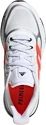 Încălțăminte de alergare pentru femei adidas  Supernova + Cloud White