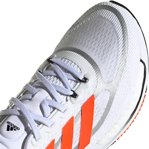 Încălțăminte de alergare pentru femei adidas  Supernova + Cloud White