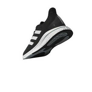 Încălțăminte de alergare pentru femei adidas  Supernova + Core Black