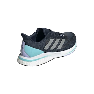 Încălțăminte de alergare pentru femei adidas  Supernova + Crew Navy