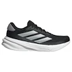 Încălțăminte de alergare pentru femei adidas Supernova Stride 2 Core Black/Cloud White/Grey  UK 5,5