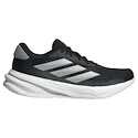 Încălțăminte de alergare pentru femei adidas Supernova Stride 2 Core Black/Cloud White/Grey  UK 5,5