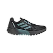 Încălțăminte de alergare pentru femei adidas  Terrex Agravic Flow 2 Core Black  UK 6