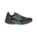 Încălțăminte de alergare pentru femei adidas  Terrex Agravic Flow 2 Core Black  UK 6