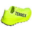 Încălțăminte de alergare pentru femei adidas Terrex Agravic Speed Lucid Lemon/Core Black/Dash Grey