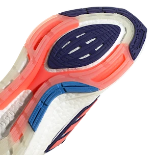 Încălțăminte de alergare pentru femei adidas  Ultraboost 22 W Crystal White
