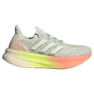 Încălțăminte de alergare pentru femei adidas  Ultraboost 5 Linen Green/Crystal Jade/Pulse Lime