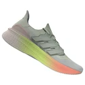 Încălțăminte de alergare pentru femei adidas  Ultraboost 5 Linen Green/Crystal Jade/Pulse Lime