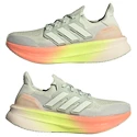 Încălțăminte de alergare pentru femei adidas  Ultraboost 5 Linen Green/Crystal Jade/Pulse Lime