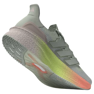 Încălțăminte de alergare pentru femei adidas  Ultraboost 5 Linen Green/Crystal Jade/Pulse Lime