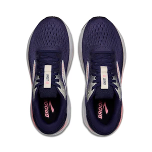 Încălțăminte de alergare pentru femei Brooks Ghost 16 Blue Ribbon/Dianthus/Peacoat