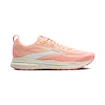 Încălțăminte de alergare pentru femei Brooks Trace 4 Tropical Peach/Dianthus/Grey