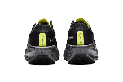 Încălțăminte de alergare pentru femei Craft CTM Ultra Carbon Trail Black