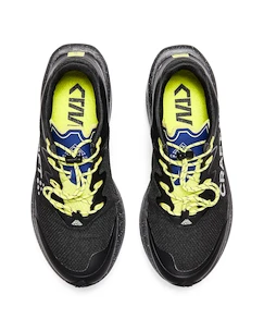 Încălțăminte de alergare pentru femei Craft CTM Ultra Carbon Trail Black