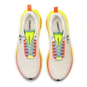 Încălțăminte de alergare pentru femei Craft Endurance 2 Ash White/Shock