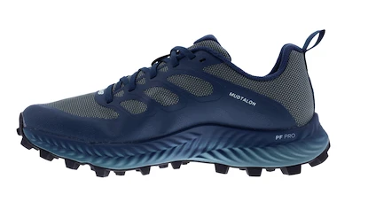 Încălțăminte de alergare pentru femei Inov-8 Mudtalon (P) Storm Blue/Navy