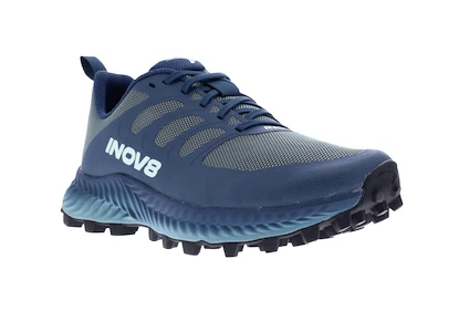 Încălțăminte de alergare pentru femei Inov-8 Mudtalon (P) Storm Blue/Navy
