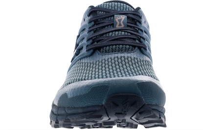 Încălțăminte de alergare pentru femei Inov-8  Trail Talon 290 Blue/Navy/Pink