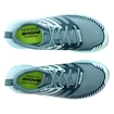 Încălțăminte de alergare pentru femei Inov-8 Trailfly (S) Light green/Dark teal