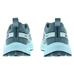 Încălțăminte de alergare pentru femei Inov-8 Trailfly (S) Light green/Dark teal