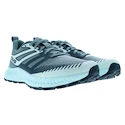 Încălțăminte de alergare pentru femei Inov-8 Trailfly (S) Light green/Dark teal