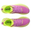 Încălțăminte de alergare pentru femei Inov-8 TrailFly Speed Purple/Green