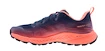 Încălțăminte de alergare pentru femei Inov-8 Trailfly Speed W (Wide) Navy/Coral