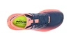Încălțăminte de alergare pentru femei Inov-8 Trailfly Speed W (Wide) Navy/Coral