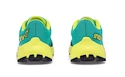 Încălțăminte de alergare pentru femei Inov-8 Trailfly Ultra G 280 W (S) Aqua/Yellow