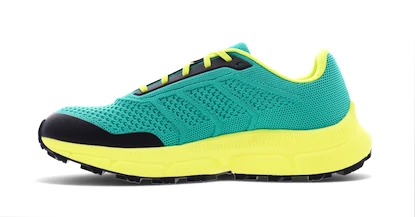 Încălțăminte de alergare pentru femei Inov-8 Trailfly Ultra G 280 W (S) Aqua/Yellow