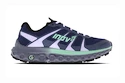 Încălțăminte de alergare pentru femei Inov-8 Trailfly Ultra G 300 Max W (S) Navy/Mint/Black  UK 6