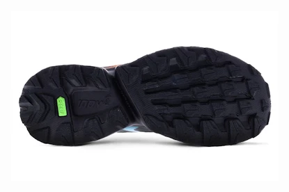 Încălțăminte de alergare pentru femei Inov-8 Trailfly Ultra G 300 Max W (S) Red/Coral/Black  UK 7,5