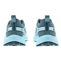Încălțăminte de alergare pentru femei Inov-8 Trailfly (W) Light green/Dark teal